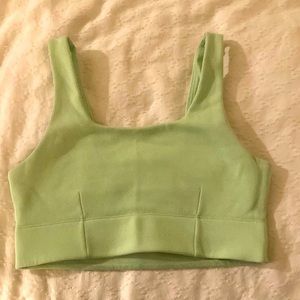 Fabletics bandeau - cotton